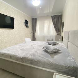 Фото Апартаменты на улице Крепостная 51к1