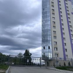 Фото Апартаменты в Академгородке