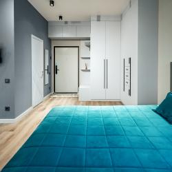 Фото Апартаменты на улице Зорге