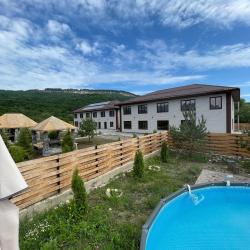 Фото Отель Долина