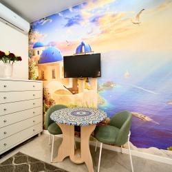 Бунгало премиум