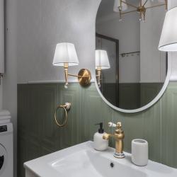 Фото Апартаменты Queenstay на Бутырской