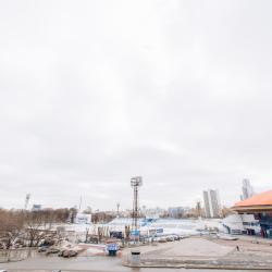 2-комнатные апартаменты улучшенные