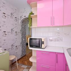 Фото Апартаменты на улице Академика Павлова