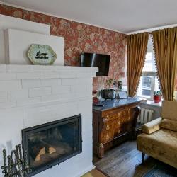 Фото Отель Капитанская дача