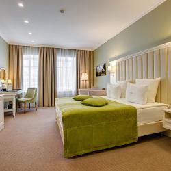 Фото Гранд Отель Звезда