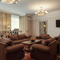 Сафмар Грандъ Москва (ex. Marriott Grand) — 6f9bce51580d03e5cd61e6a6a595a8fb