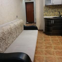 Фото Апартаменты на улице Лунная 28