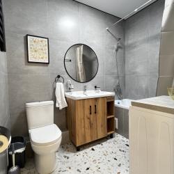 Апартаменты студия