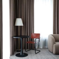 2-комнатный номер люкс