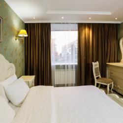 2-комнатный номер делюкс