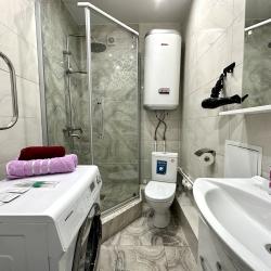 4-местные 1-комнатные апартаменты стандарт Смолина 67/1-59  (студия)