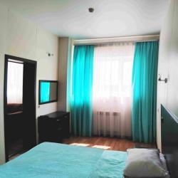 2-местный номер люкс