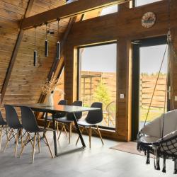 Фото Отель Чантриум