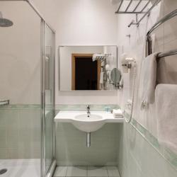 Фото Отель Hotel & Spa Kedrovka (Кедровка)