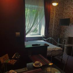 Номер улучшенный стандарт #4