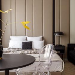 Фото Pushkin Apartments (Пушкин апартаменты)