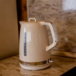 Номер люкс премиум (мансарда)