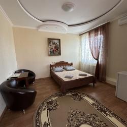 Фото Отель Южные зори