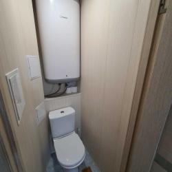 3-комнатные апартаменты улучшенные