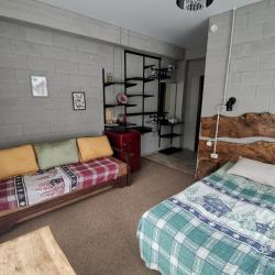 Фото Отель НаМиРа