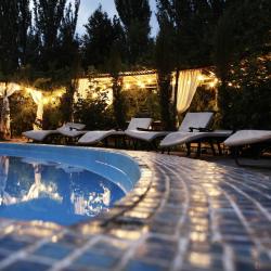 Фото Отель Cross Resort (Кросс Ресорт)