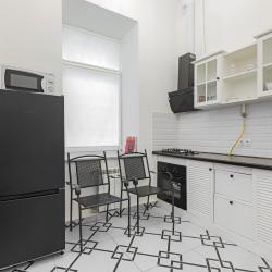 1-комнатные апартаменты улучшенные