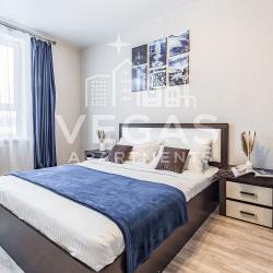 Фото Отель Vegas apartments (Вегас апартментс) на улице Арктическая