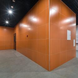 1-комнатные апартаменты стандарт №1