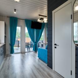 Фото Отель Lucky Home Rent (Лаки Хоум Рент) на улице Рыбачьей 45