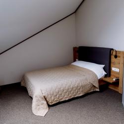 Фото Отель На старом месте