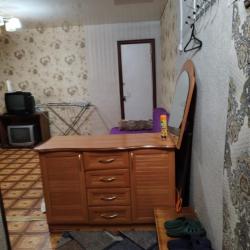 2-комнатные апартаменты стандарт ул.Селенгинская д 11