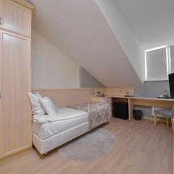 Фото Отель Рахманинов