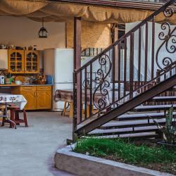 Фото Отель Уютный дворик