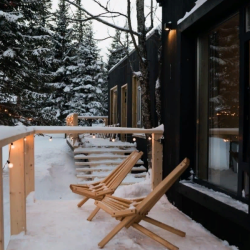 Фото Отель Blackwood gesh (Блэквуд геш)