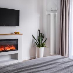 Фото Апартаменты рядом с Курортным парком