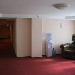 Фото Отель Лена