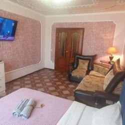 Апартаменты стандарт Степная улица, 18