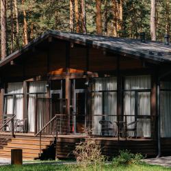 Фото Отель Сказка Алтая