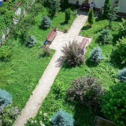 Фото Апартаменты на улице ГЭС 5