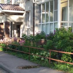 2-местный номер стандарт улучшенный