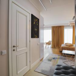 фото 14 Elite Apartments (Элит Апартментс) на проезде Дмитровский