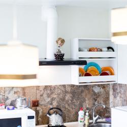 Фото Aday Apartments (Эдэй Апартаменты) на улице Ленина 74