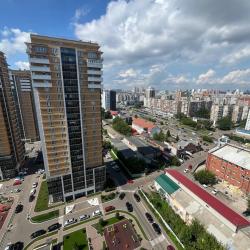 1-комнатные апартаменты стандарт