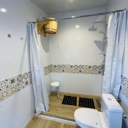 2-местный 1-комнатный номер студия улучшенный