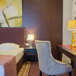 Фото Отель Парк