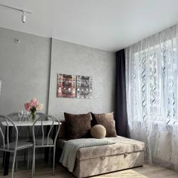 Фото Апартаменты на улице Интернациональная 199 к 9