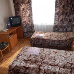 Фото Отель Ilek (Илек)