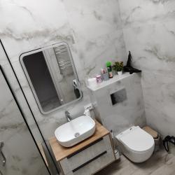 1-комнатные апартаменты стандарт КБР, г. Нальчик, ул. Тлостанова 32д