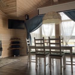 Фото Отель BlackHouse terrace (БлэкХаус Терраса)